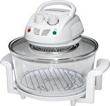 (AÇIKLAMYI OKU) Clatronic HLO 3322 konveksiyonlu fırın
