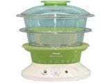  TEFAL  Buharlı pişirici Buharlı Mutfak Vitamin Plus +