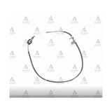 TEL EL FREN PICKUP  97-05 ÖN