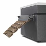 HSM PROFİPACK C400 GERİ DÖNÜŞÜM KARTON İŞLEME/AMBALAJ&DOLGU MALZEMESİ MAKİNESİ