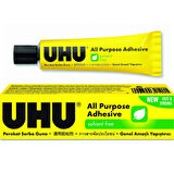 Uhu Genel Amaçlı 33 ML Solventsiz 34120