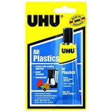 Uhu All Plastik Yapıştırıcı 33 ml 37595