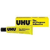 Uhu Genel Amaçlı Yapıştırıcı 60 ml 40981