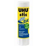 Uhu Stick Magic Yapıştırıcı 40 gr Mavi 43327