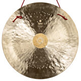 Sela 20'' Wind Gong Lotus