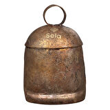 Sela SEHB8FS Noah‘s Bell (4.75'' / F#5)