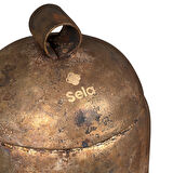 Sela SEHB8FS Noah‘s Bell (4.75'' / F#5)