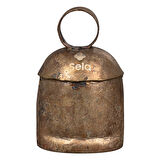 Sela SEHB6B Noah‘s Bell (3.75'' / B5)