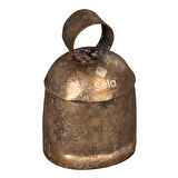 Sela SEHB6B Noah‘s Bell (3.75'' / B5)