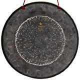 Sela 20'' Dark Moon Chau Gong