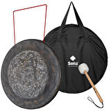 Sela 24'' Dark Moon Chau Gong