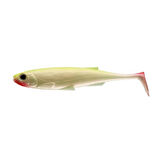 Daiwa Duckfin Live Shad 10cm 7Gr Silikon Yem ORANGE PEARL