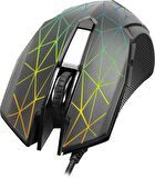 Speedlink RETICOS RGB Gaming Mouse