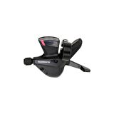 Shimano SL-M310L w/OGD 3 Vites Sol Vites Kolu