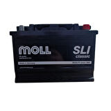 MOLL 72 AH. 640A (EN) (ÜRETİM TARİHİ: 2025)