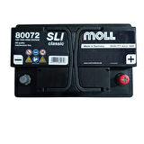 MOLL 72 AH. 640A (EN) (ÜRETİM TARİHİ: 2025)