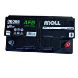 MOLL 106 AH. 950A (EN) AFB. (ÜRETİM TARİHİ: 2025)