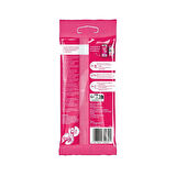 Wilkinson Extra 3 Beauty Kadın Kullan At Tıraş Bıçağı 4 Adet