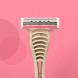 Wilkinson Extra 3 Beauty Kadın Kullan At Tıraş Bıçağı 4 Adet