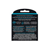 Wilkinson Sword Hydro 5 Pro-Vitamin B5 XXL 12 Yedek Kartuş