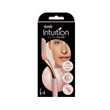 Wilkinson Sword Intuition Dermaglow Dermaplaning Arındırıcı Kadın Yüz Tıraş Bıçağı 