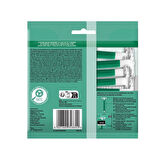 Wilkinson Sword Extra Essential 2 Bıçaklı Erkek Kullan At Tıraş Bıçağı 5 Adet 