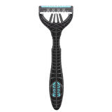 Wilkinson Sword Extreme 3  Blac Edition 10 Adet Kullan At Tıraş Bıçağı