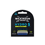 Wilkinson Sword Hydro 5 Sensitive Aloe Veralı 4 Adet Yedek Kartuş