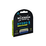Wilkinson Sword Hydro 5 Sensitive Aloe Veralı 4 Adet Yedek Kartuş