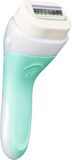 Wilkinson Sword Intuition 2 in 1 Sensitive Care Kendinden Sabunlu 4 Bıçaklı Kadın Tıraş Bıçağı