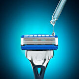Wilkinson Sword Hydro 5 Erkek Sistem Tıraş Bıçağı 