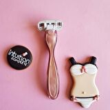 Wilkinson Intuıtion Complete Tıraş Bıçağı