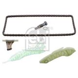 EKSANTRIK ZINCIR SETI ZINCIR+x3KIZAK+GERICI BMW N13 B16 F20 F30 MINI N12 N16 N18 R55 R56 R60 R61 - FEBI 33162