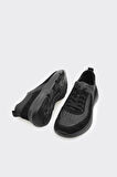 Hakiki Deri Erkek Sneaker