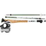 Leki Cross Trail FX Süperlite Baton
