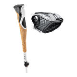 Leki Cross Trail FX Süperlite Baton