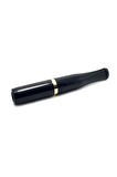 Denicotea Siyah Karbon Filtreli 6-7 mm. Slim Sigara Ağızlığı kb59
