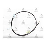 TEL EL FREN COROLLA 06= / AURIS BENZİNLİ ARKA SOL