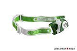 Led Lenser SEO3 6103 Kafa Feneri