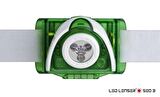 Led Lenser SEO3 6103 Kafa Feneri