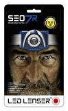 Led Lenser Seo7R Kafa Feneri Led6107-R