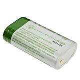 H14R.2 Pil 4400 mAh