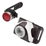 Led Lenser Seo B3+B2r 9022 Bisiklet Feneri