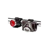 Led Lenser Seo B3+B2r 9022 Bisiklet Feneri