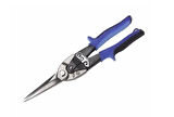 KNAUF METAL KESME MAKASI(DÜZ ) ( AĞIZ UZUNLUĞU 4,5 CM )