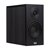 Heco Aurora XT 300 Black-Oak 1 Çift Raf Tipi Hoparlör