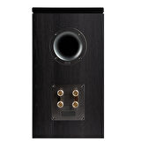 Heco Aurora XT 300 Black-Oak 1 Çift Raf Tipi Hoparlör