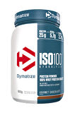 Dymatize ISO 100 Hydrolyzed Whey Protein Isolate 932gr
