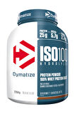 Dymatize ISO 100 Hydrolyzed Whey Protein Isolate 2264gr