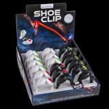 SHOE CLIP Klipsli Led Ayakkabı Işığı